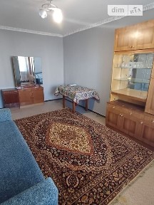 Довготривала оренда 2к квартири на просп. Червоної Калини 40 • ID 34748822