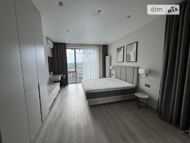 Довготривала оренда 4к квартири на вул. Антоновича 118 • ID 34742069