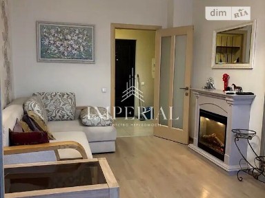 Довготривала оренда 2к квартири на вул. Данила Щербаківського 16 • ID 34738086