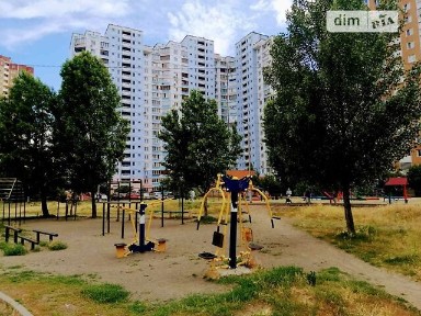 Довготривала оренда 1к квартири на вул. Драгоманова 1К • ID 34728307