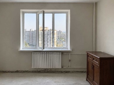 Продаж 2-кімнатної квартири 55 м², Радунська вул., 36