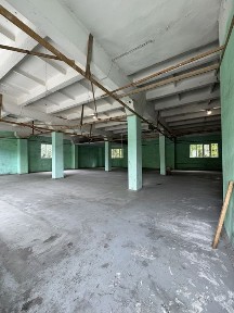 Оренда комерційного приміщення 500 м² | Склад | Рампа | Вантажний ліфт