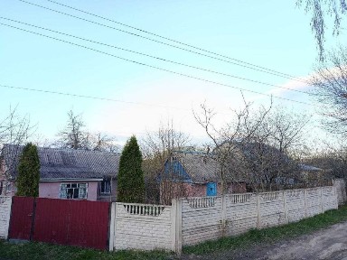 Продам будинок 3-кімнати село Троянів