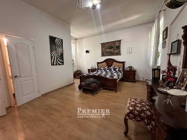 Будинок 145 м² біля моря на Французькому бульварі! 3 рівні, тераса, камін 180 000 у.е.
