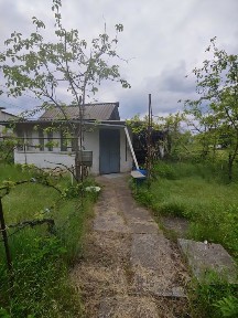 ‼️У продажу ділянка 6 соток з будиночком ‼️