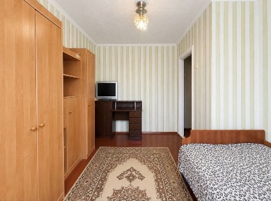 Продаж 1-км в цеглі, р-н Ювілейний