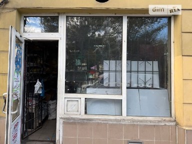 Здається комерційне приміщення на вул. Городоцька 52, площа 21.5 кв. м • ID 34752025