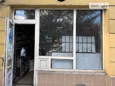 Городоцька вулиця, район Залізничний, Львів, вул. Городоцька 52, площа 21.5 кв. м 34752025