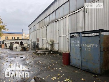 Здається комерційне приміщення на вул. 600-річчя, площа 346 кв. м • ID 34754689