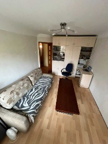 Сдам 2-х комнатную квартиру на пр. Богдана Хмельницкого