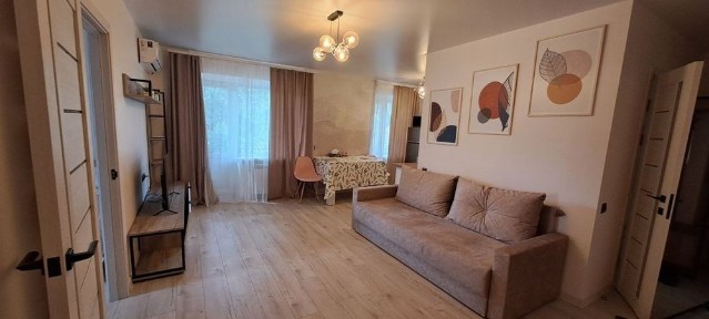 Сдам 2х ком. Черёмушки, NEW