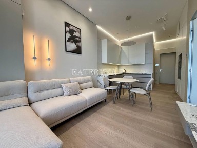 ЖК Loft White, Лофт Вайт, новобудова, центр, набережна
