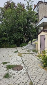 Аренда квартиры в центре Днепра. Д. Яворницкого 32.