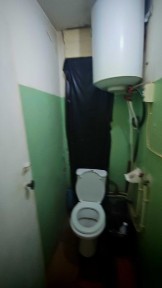 Сдам 2-ком. квартиру, Ж/М Фрунзенский, за магазином АТБ.