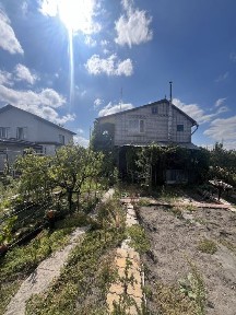 Продаж дачі на Веселці
