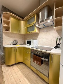 Квартира подобово, погодино 2 кв в Центрі міста на Набережній