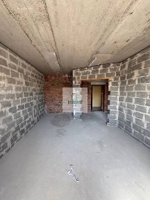 Продам 1-кімнатну квартиру в новому будинку в центрі міста
