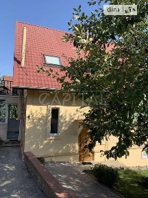 Довгострокова оренда будинку від посередника з верандою • ID 34756163