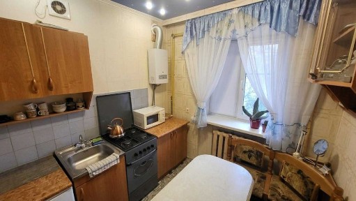 ! Продам 1но кімнатну квартиру в центрі міста