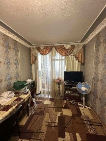 Продажа 3х комн квартиры метро Салтовская! Сертификат+
