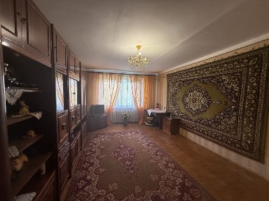 2-кімнатна квартира під ремонт | Ужгород | вул. Оноківська