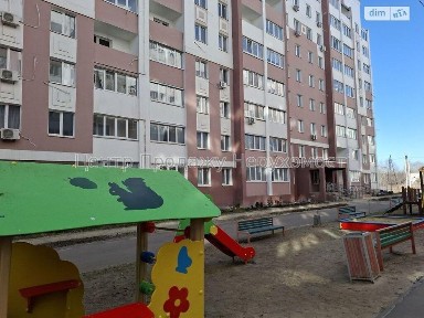 1кімн квартира ЖК Пташка - м. Академіка Павлова
