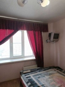 Гостинка 40 ка. м. 2 комнаты в Харькове.