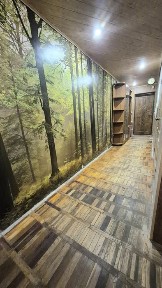 В продаже 3-комнатная, 5 этаж/9