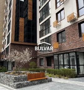 ЖК Люксембург ‼️ 1 комн. квартира - 55 м² в сданном доме ‼️ Центр, Новострой, Центральный парк
