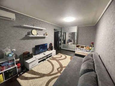Продаж 1к квартири 37 кв. м на вул. Харківських Дивізій 5 • ID 34755056