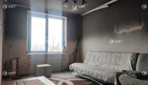 3к. 64м2 Салтівка (Салтовка 531,ул. Героев Труда 37) 131304