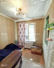 1к. 33м2 Салтівка (Салтовка 606, Тракторостроителей 138А) 131001