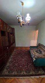 Эксклюзив! Продам 2-комн. квартиру в жилом состоянии, 10 мин от м. Салтовская (Героев Труда)