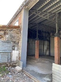 Аренда склада 500 м2 Правый берег