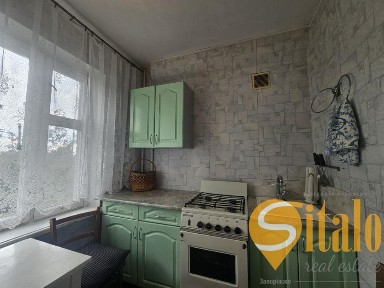 Продаж 1 кімнатної квартири у Хортицькому районі