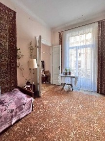 Продаж 4-кім кв вул Менцинського центр Львова