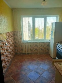 Продаж 3-кімнатної квартири на вул. Княгині Ольги