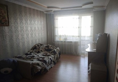 Продаж 3-кімнатної квартири на вул. Княгині Ольги