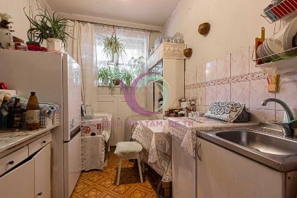Продаж 1-к квартири у Личаківському р-ні м. Львів
