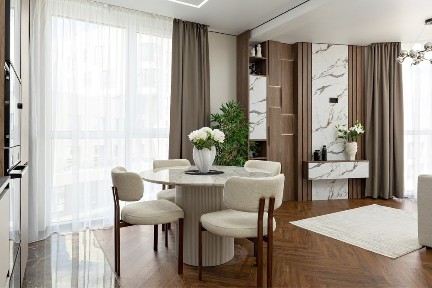 Продаж 2- к квартири в ЖК Парус Сіті, вул. Кульпарківська, 93