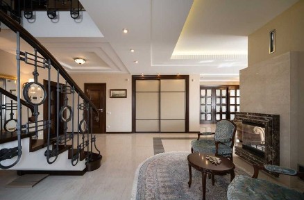 Продаж, 4 кімнати, квартира, Франківський р-н, Львів, Гіпсова