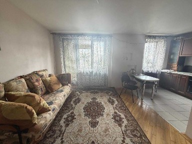 Продаж 2 кім квартира вул. Лінкольна, Шевченківський район, Львів