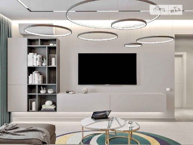 Продаж 2к квартири 78 кв. м на вул. Канатна 122А • ID 34757471