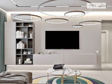 Продаж 2к квартири 77.1 кв. м на вул. Канатна 122А • ID 34757471