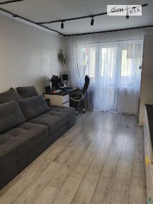 Продаж 2к квартири 44.9 кв. м на пр. Садовий 8 • ID 34757299
