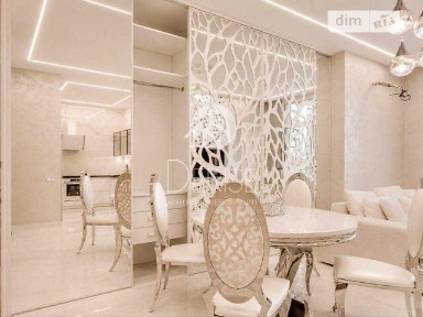 Продаж 1к квартири 57 кв. м на вул. Іоанна Павла II 11 • ID 34757358