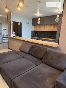 Продаж 1к квартири 40.8 кв. м на вул. Панорамна 2, кв. 63 • ID 34757229