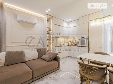 Продаж 2к квартири 73.7 кв. м на вул. Предславинська 42А • ID 34757208