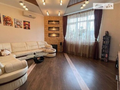 Продаж 3к квартири 109.2 кв. м на вул. Сучасна 8 • ID 34756651