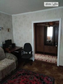 Продаж 2к квартири 50.7 кв. м на вул. Березинська 43 • ID 34756573